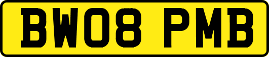 BW08PMB