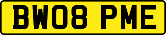 BW08PME