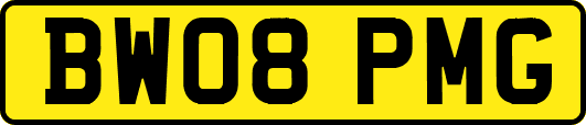 BW08PMG
