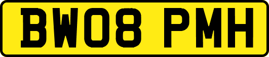 BW08PMH