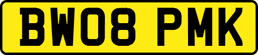 BW08PMK