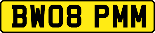 BW08PMM