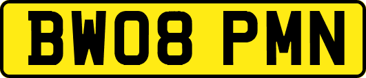 BW08PMN