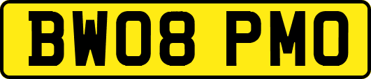 BW08PMO