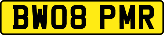 BW08PMR