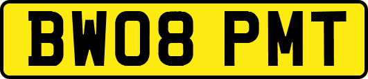 BW08PMT