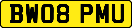 BW08PMU