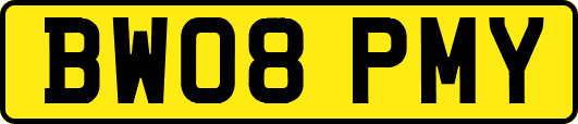 BW08PMY