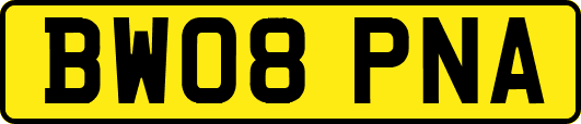 BW08PNA