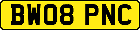 BW08PNC