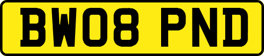 BW08PND