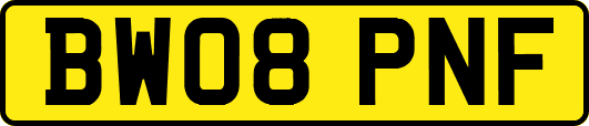 BW08PNF