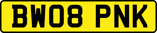 BW08PNK