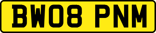 BW08PNM