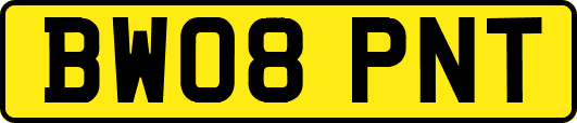 BW08PNT