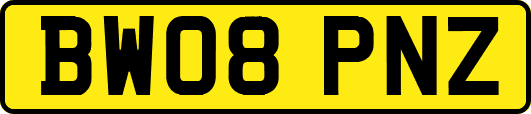 BW08PNZ
