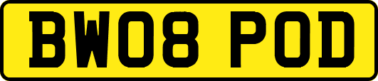 BW08POD