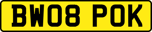 BW08POK