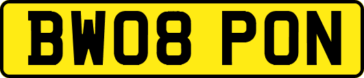 BW08PON