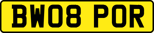 BW08POR
