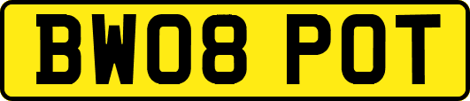 BW08POT