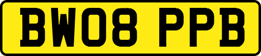 BW08PPB