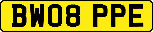 BW08PPE