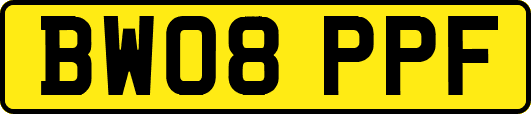 BW08PPF