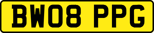 BW08PPG