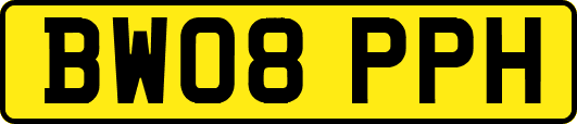 BW08PPH