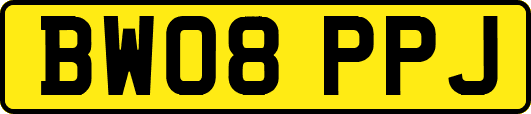 BW08PPJ