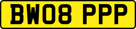 BW08PPP
