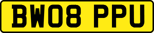 BW08PPU
