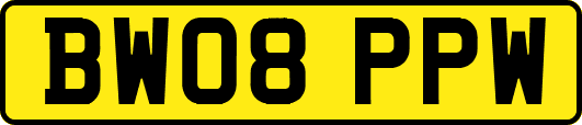 BW08PPW