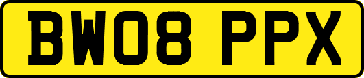 BW08PPX