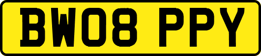 BW08PPY