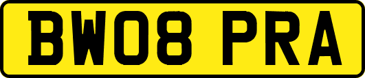 BW08PRA