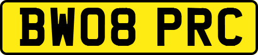 BW08PRC