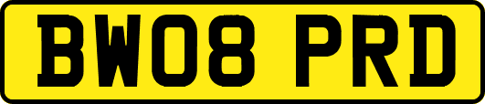 BW08PRD
