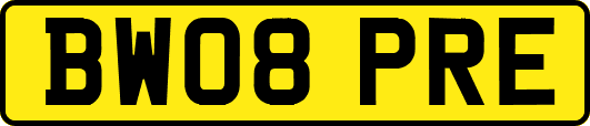 BW08PRE
