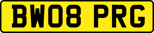 BW08PRG