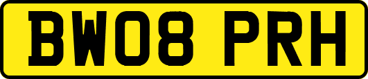 BW08PRH