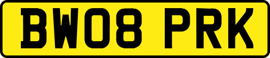 BW08PRK