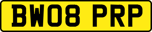 BW08PRP