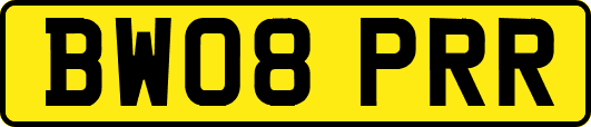 BW08PRR