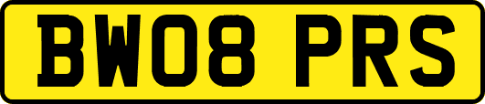 BW08PRS