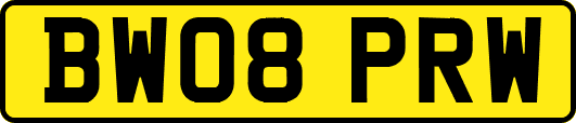 BW08PRW