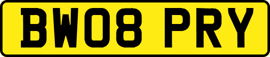 BW08PRY