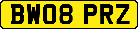 BW08PRZ