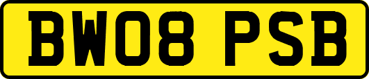BW08PSB